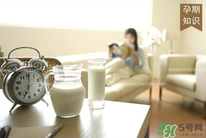 孕婦奶粉小孩子可以喝嗎？孕婦奶粉小孩能喝嗎？