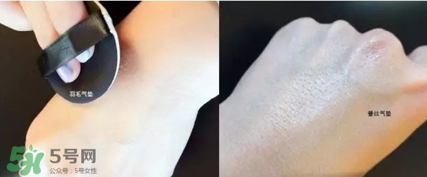 ysl蕾絲氣墊粉餅怎么用？ysl超模蕾絲氣墊粉餅使用方法