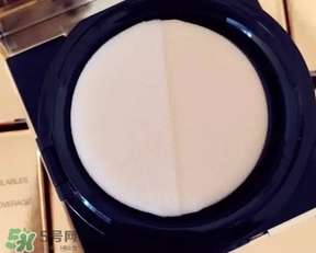 ysl蕾絲氣墊粉餅怎么用？ysl超模蕾絲氣墊粉餅使用方法