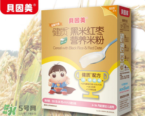 貝因美米粉多錢一盒？貝因美米粉價(jià)格多少？