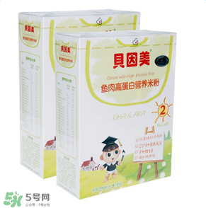 貝因美米粉怎么沖？貝因美米粉沖調方法