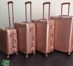 rimowa日默瓦箱子怎么那么貴？日默瓦箱子為什么那么貴？