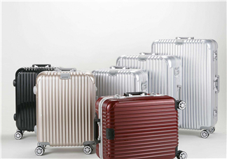 rimowa日默瓦箱子怎么那么貴？日默瓦箱子為什么那么貴？