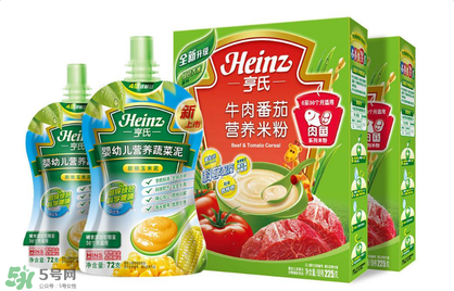 亨氏米粉怎么樣？亨氏米粉好嗎？