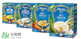 亨氏米粉怎么樣？亨氏米粉好嗎？