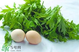 艾葉煮雞蛋孕婦能吃嗎？懷孕可以吃艾葉煮雞蛋嗎？