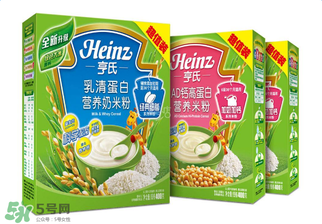 亨氏米粉報價多少？亨氏米粉價格多少？