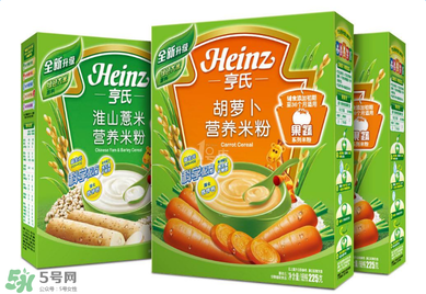 亨氏米粉報價多少？亨氏米粉價格多少？