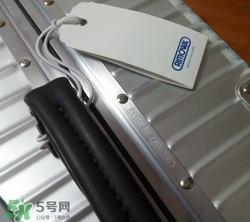 rimowa日默瓦箱子怎么改密碼？日默瓦拉桿箱怎么設(shè)置密碼？