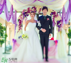 2017年5月哪天結(jié)婚好？2017年5月結(jié)婚黃道吉日