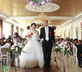 2017年5月哪天結(jié)婚好？2017年5月結(jié)婚黃道吉日