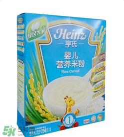 亨氏米粉是哪個國家的品牌？亨氏米粉品牌介紹