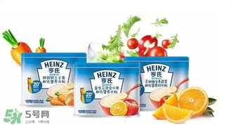 亨氏米粉是哪個國家的品牌？亨氏米粉品牌介紹