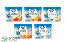 亨氏米粉是哪個國家的品牌？亨氏米粉品牌介紹