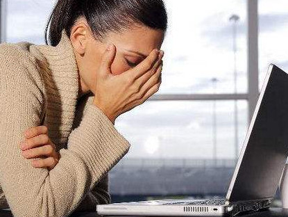 眼疲勞會(huì)頭暈嗎？眼疲勞會(huì)引起頭痛嗎