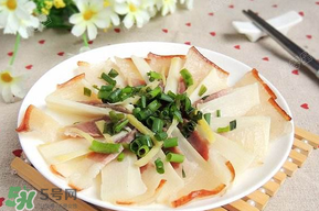 春筍什么時(shí)候有？春筍什么時(shí)候長出來？