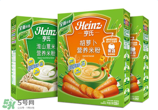 亨氏米粉和嘉寶米粉哪個(gè)好？亨氏米粉和嘉寶米粉誰好？