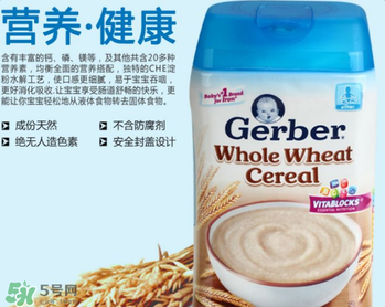 亨氏米粉和嘉寶米粉哪個(gè)好？亨氏米粉和嘉寶米粉誰好？