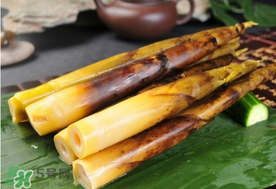 竹筍多少錢一斤？野生竹筍多少錢一斤？