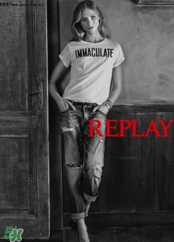 replay是什么牌子？replay是什么檔次？