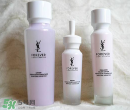 ysl圣羅蘭純白系列多少錢？圣羅蘭純白系列價格