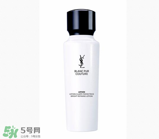 ysl純白系列好用嗎？ysl純白精華液好用嗎？