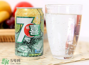 孕婦可以喝七喜嗎？孕婦能喝七喜嗎？