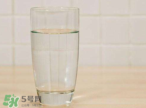 孕婦喝了生水怎么辦？孕婦喝生水了會(huì)怎么樣？