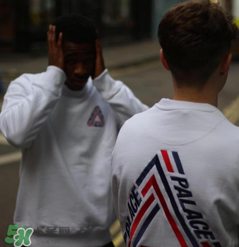 palace是什么牌子？palace是什么檔次？