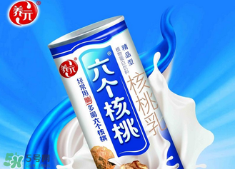 孕婦可以喝六個核桃嗎？六個核桃孕婦可以喝嗎？