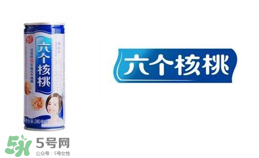 孕婦可以喝六個核桃嗎？六個核桃孕婦可以喝嗎？