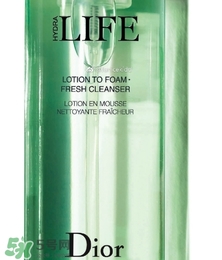 迪奧花植水漾保濕系列有哪些？dior花植水漾保濕系列價格