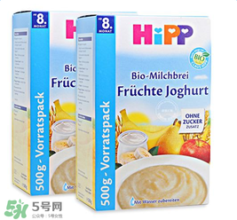 hipp喜寶米粉價格多少？hipp喜寶米粉價格如何？