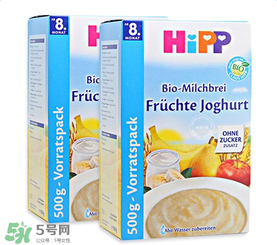 hipp喜寶米粉價格多少？hipp喜寶米粉價格如何？