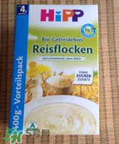 hipp喜寶米粉價格多少？hipp喜寶米粉價格如何？