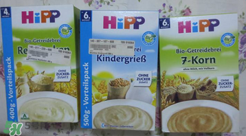 喜寶米粉保質(zhì)期多久？喜寶米粉保質(zhì)期多長？