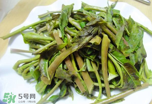 香椿為什么要焯水？香椿怎么焯水？