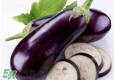 孕婦不能吃茄子嗎？為什么孕婦不能吃茄子？