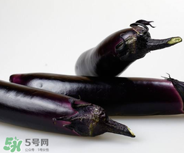 孕婦不能吃茄子嗎？為什么孕婦不能吃茄子？