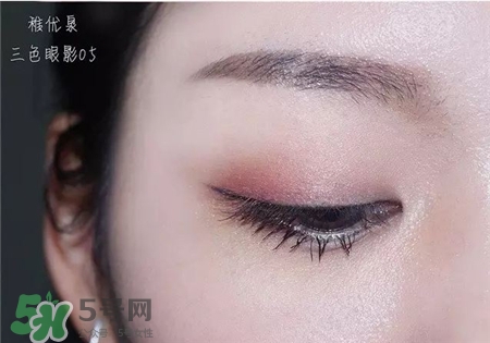 稚優(yōu)泉三色眼影色號 稚優(yōu)泉三色眼影試色 稚優(yōu)泉三色眼影色號 稚優(yōu)泉三色眼影試色