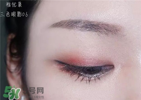 稚優(yōu)泉三色眼影色號 稚優(yōu)泉三色眼影試色 稚優(yōu)泉三色眼影色號 稚優(yōu)泉三色眼影試色