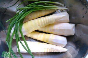 春筍為什么不能多吃？春筍吃多了會(huì)怎么樣？