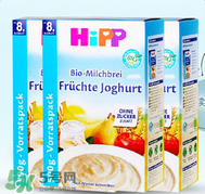 喜寶米粉含益生菌嗎？喜寶米粉含不含益生菌？