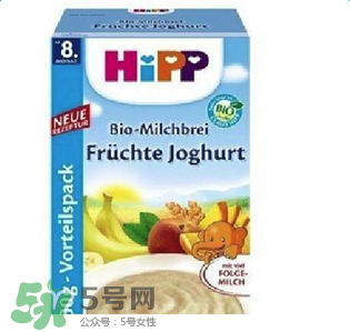 喜寶米粉含益生菌嗎？喜寶米粉含不含益生菌？