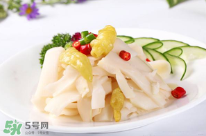 竹筍為什么麻嘴？竹筍麻嘴是怎么回事？