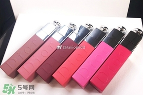 迪奧癮誘超模染唇露怎么樣？迪奧癮誘染唇露上市時間