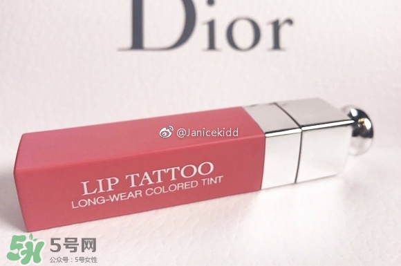 迪奧癮誘超模染唇露怎么樣？迪奧癮誘染唇露上市時間