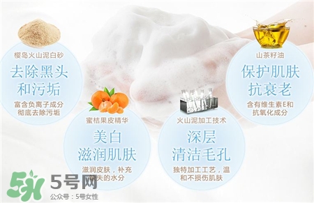 lc品愛火山泥洗面奶多少錢?lc品愛火山泥潔面價格 lc品愛火山泥洗面奶多少錢?lc品愛火山泥潔面價格