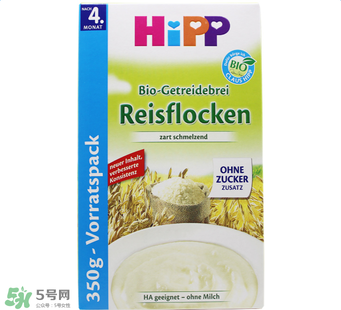 喜寶有機(jī)大米米粉怎么樣？喜寶有機(jī)大米米粉好嗎？