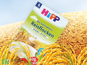 喜寶有機(jī)大米米粉怎么樣？喜寶有機(jī)大米米粉好嗎？